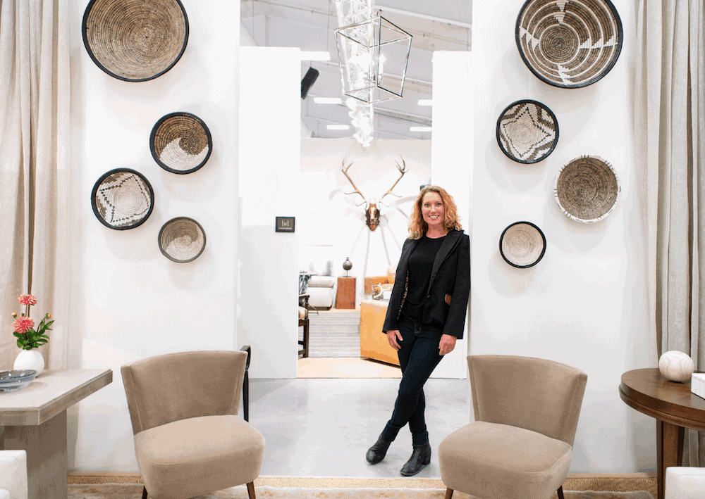 Western Design Conference - Interior Design Services