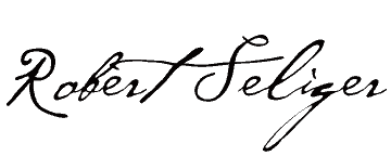 Logo - Calligraphy