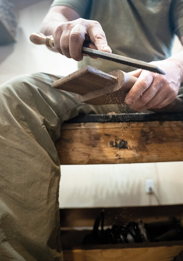 western design big sky journal henneford 7