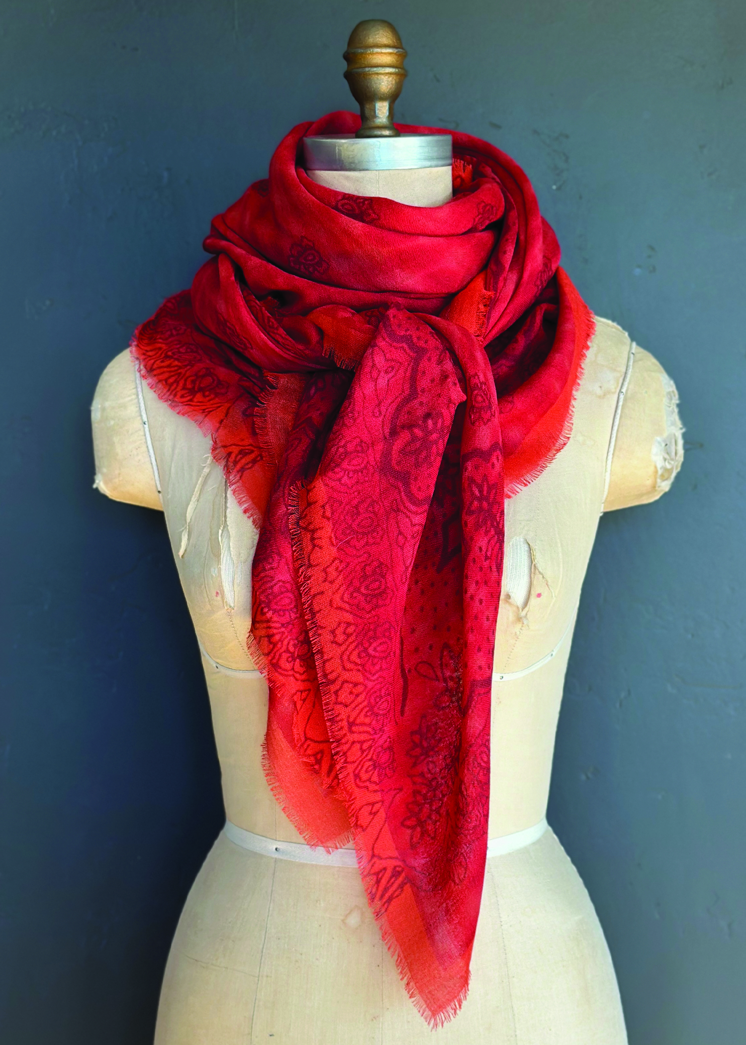 ray luxury americana neckwear & accessories 1