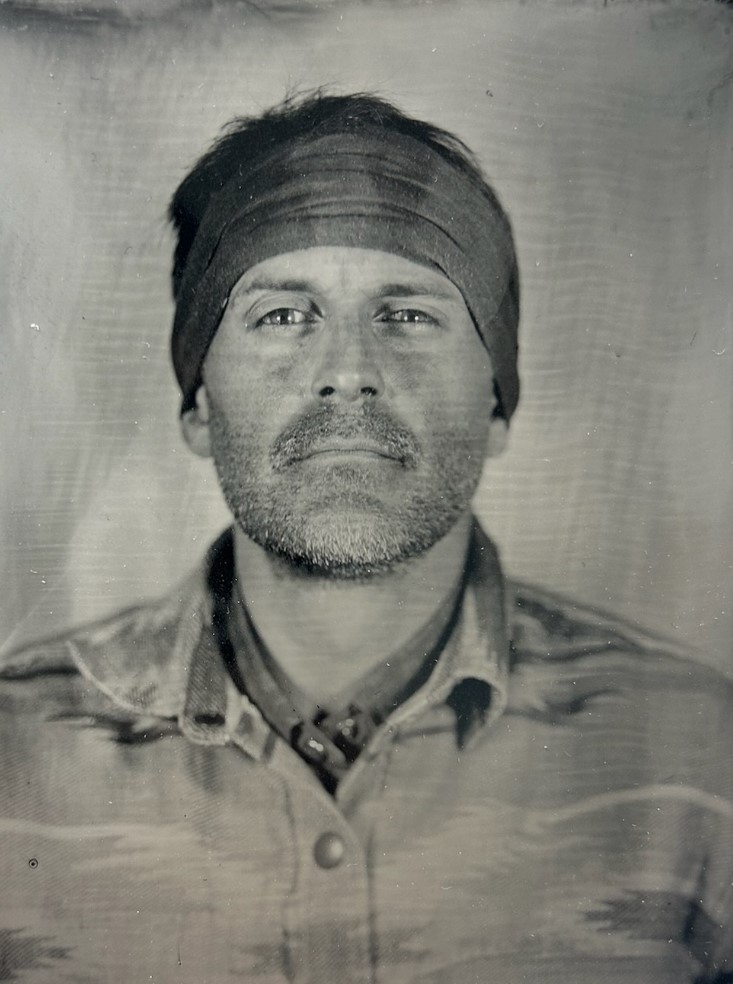 teton tintypes