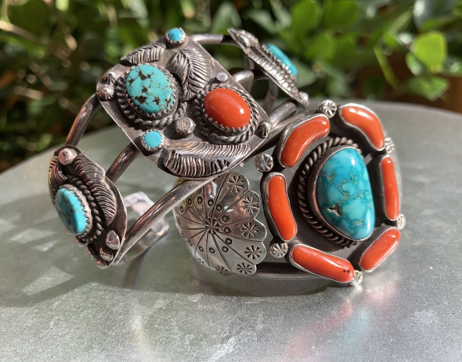 mine jewelry collection