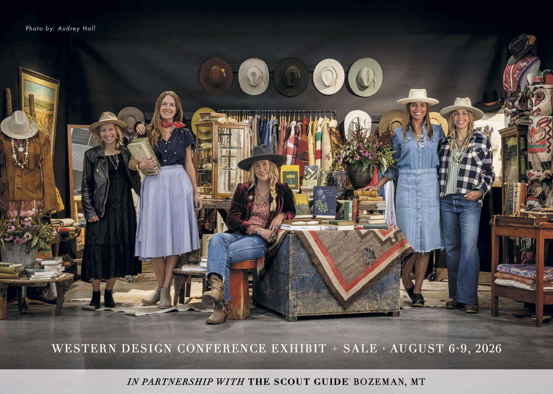 blowin bozemanv4 scout guide