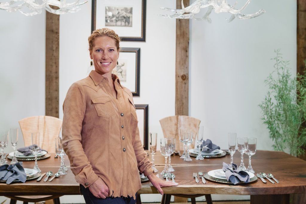 allison merrit western design conference designer showcase